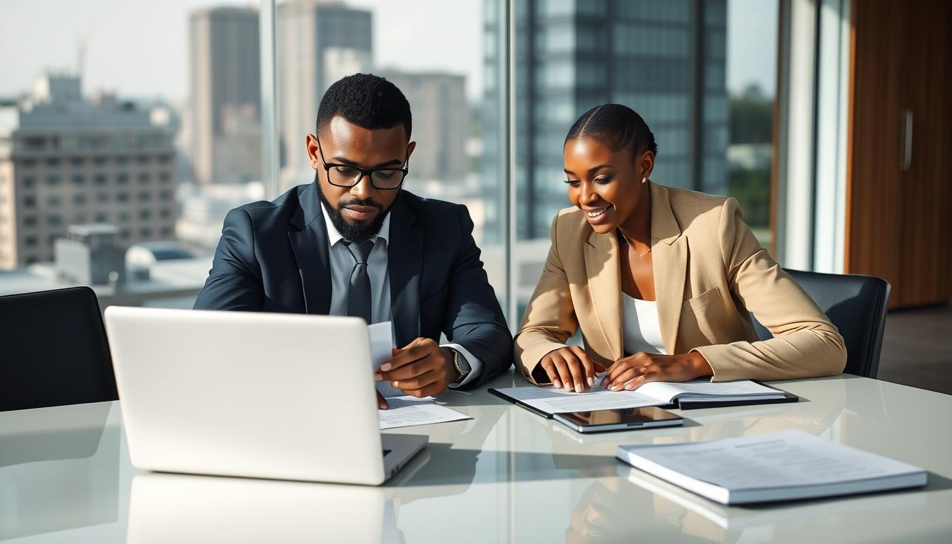 Legal Support for Growing Businesses