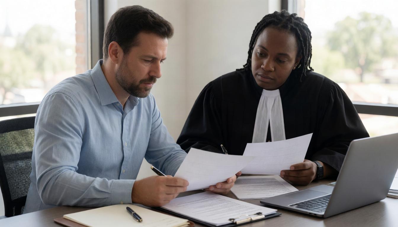 Agreement Review